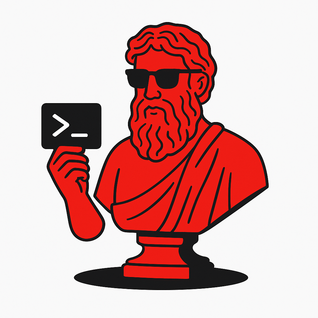 Maximus, fondateur tech sage de MegaPrompt.co